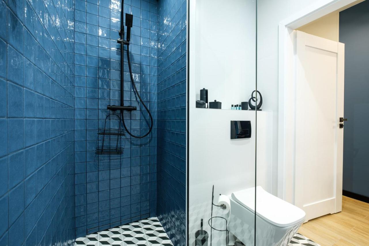 Apartament Szafir วานซุท ภายนอก รูปภาพ